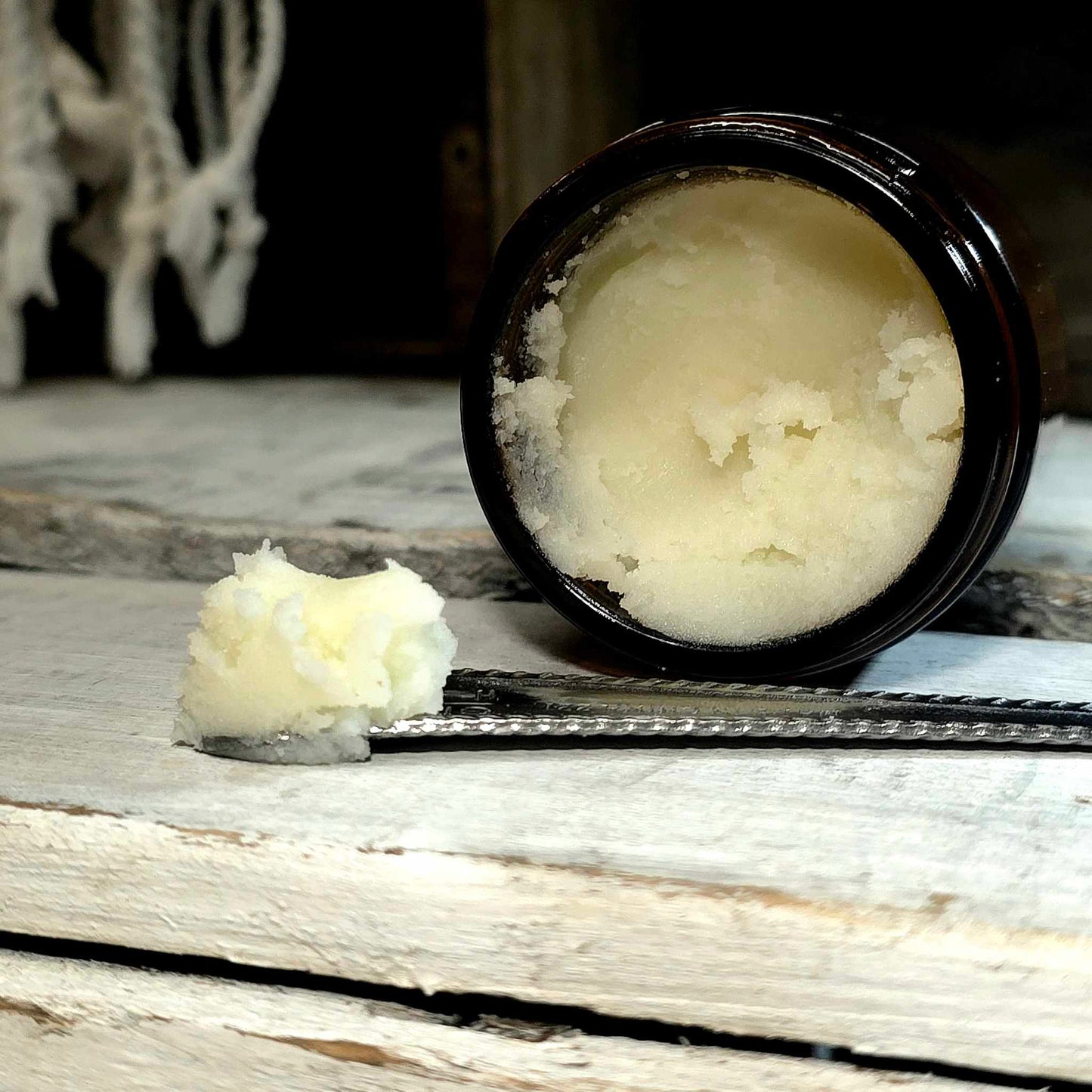 Grass Fed "OG" Tallow Balm