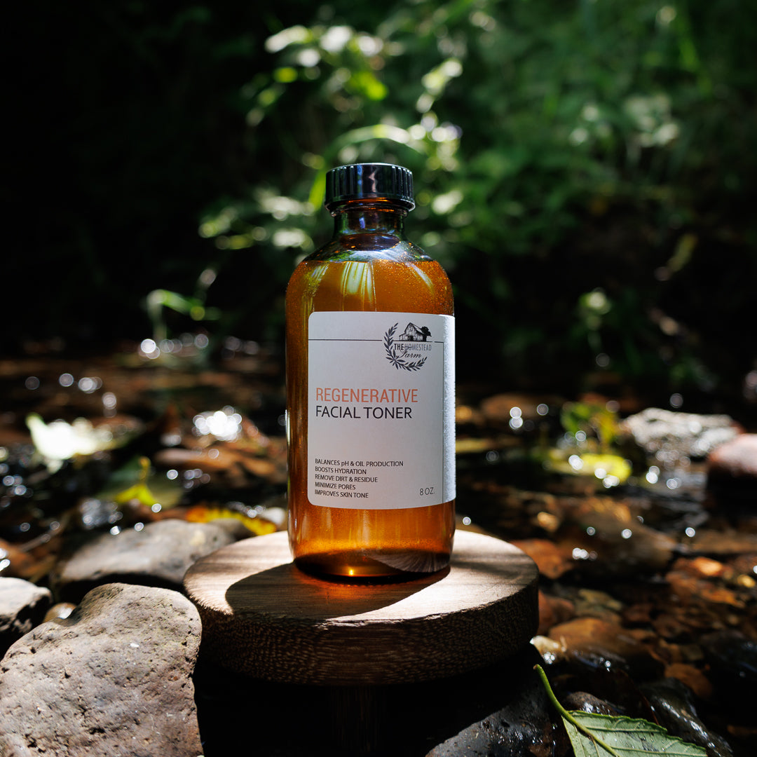 Facial Toner