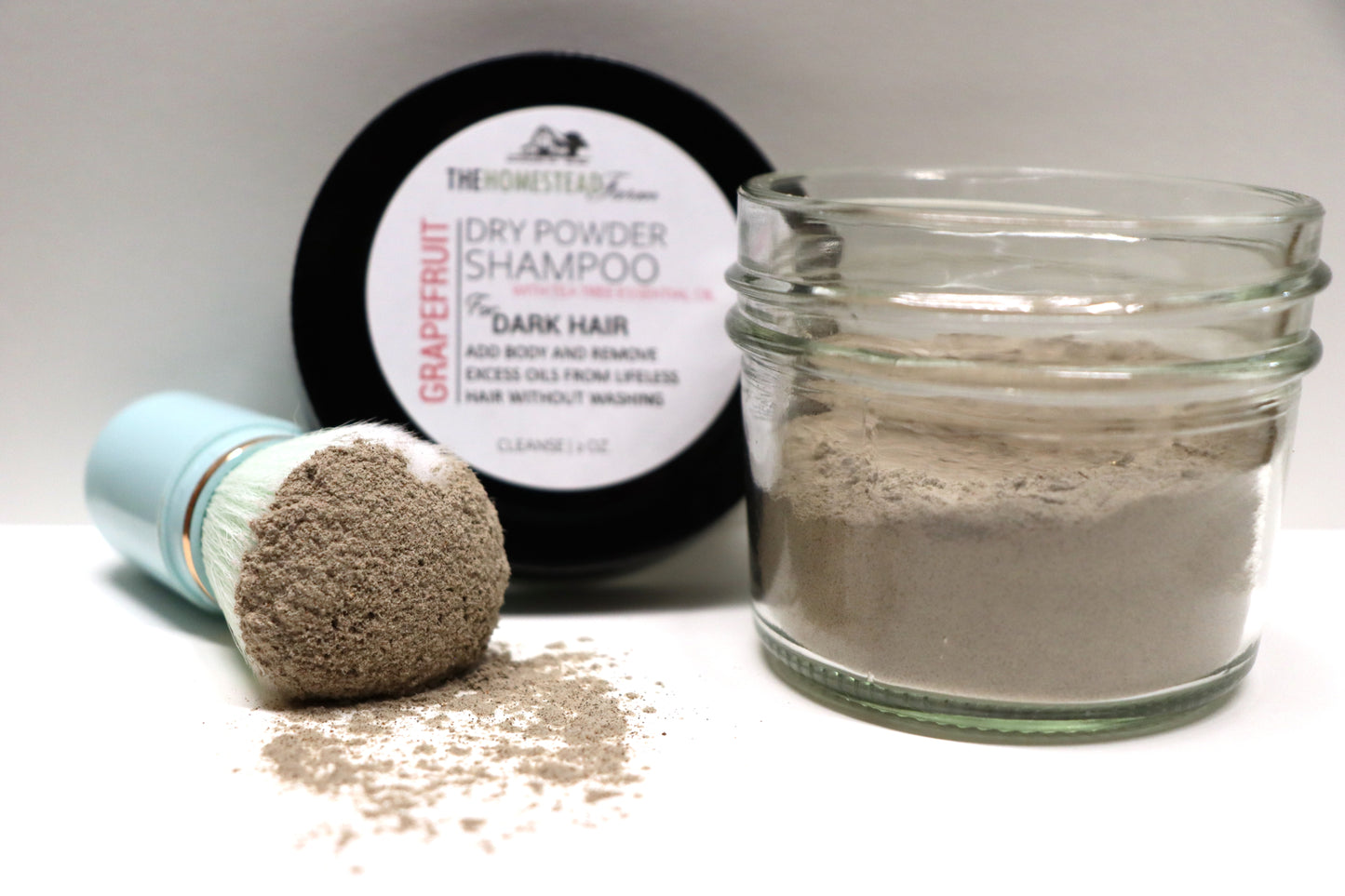 Dry Shampoo