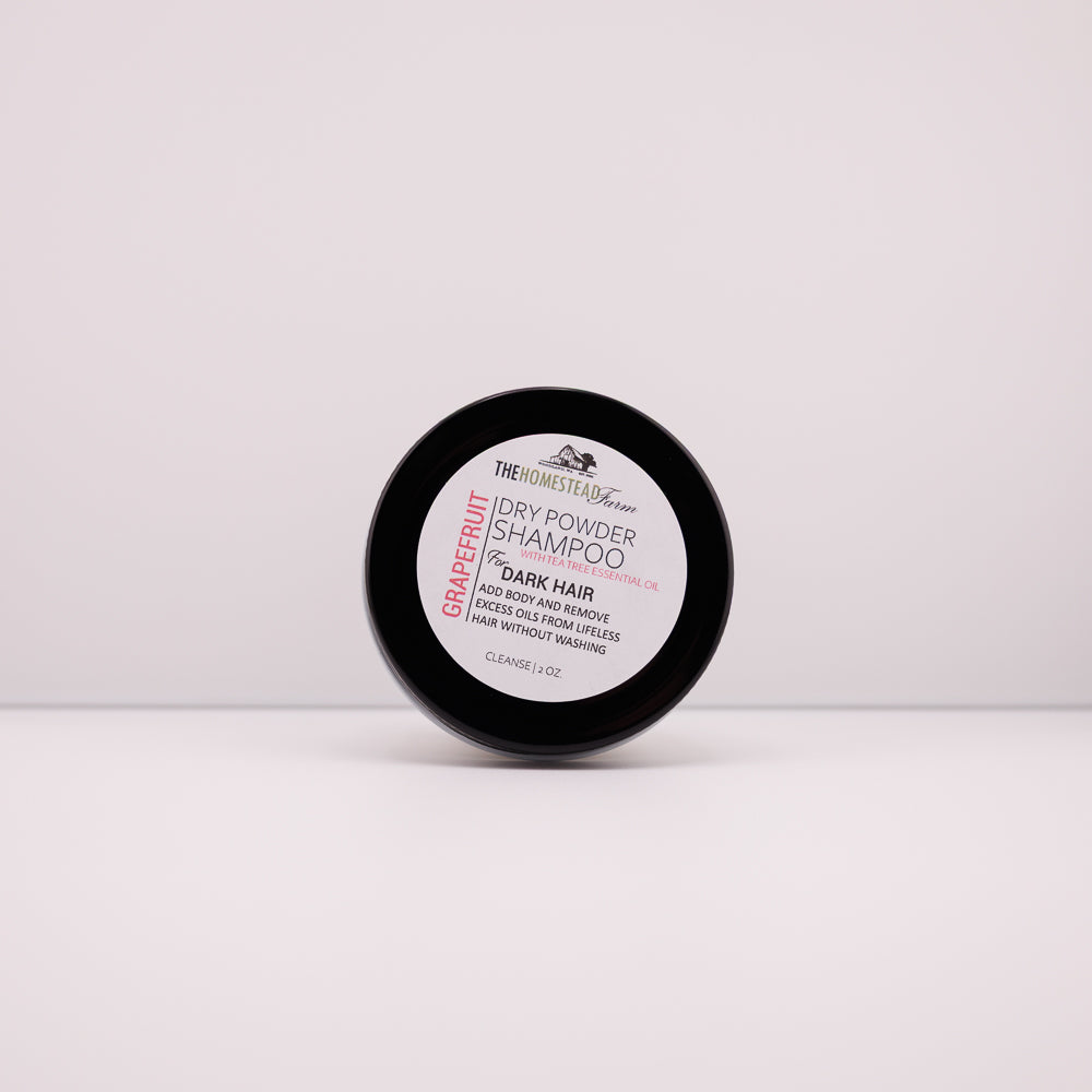 Dry Shampoo
