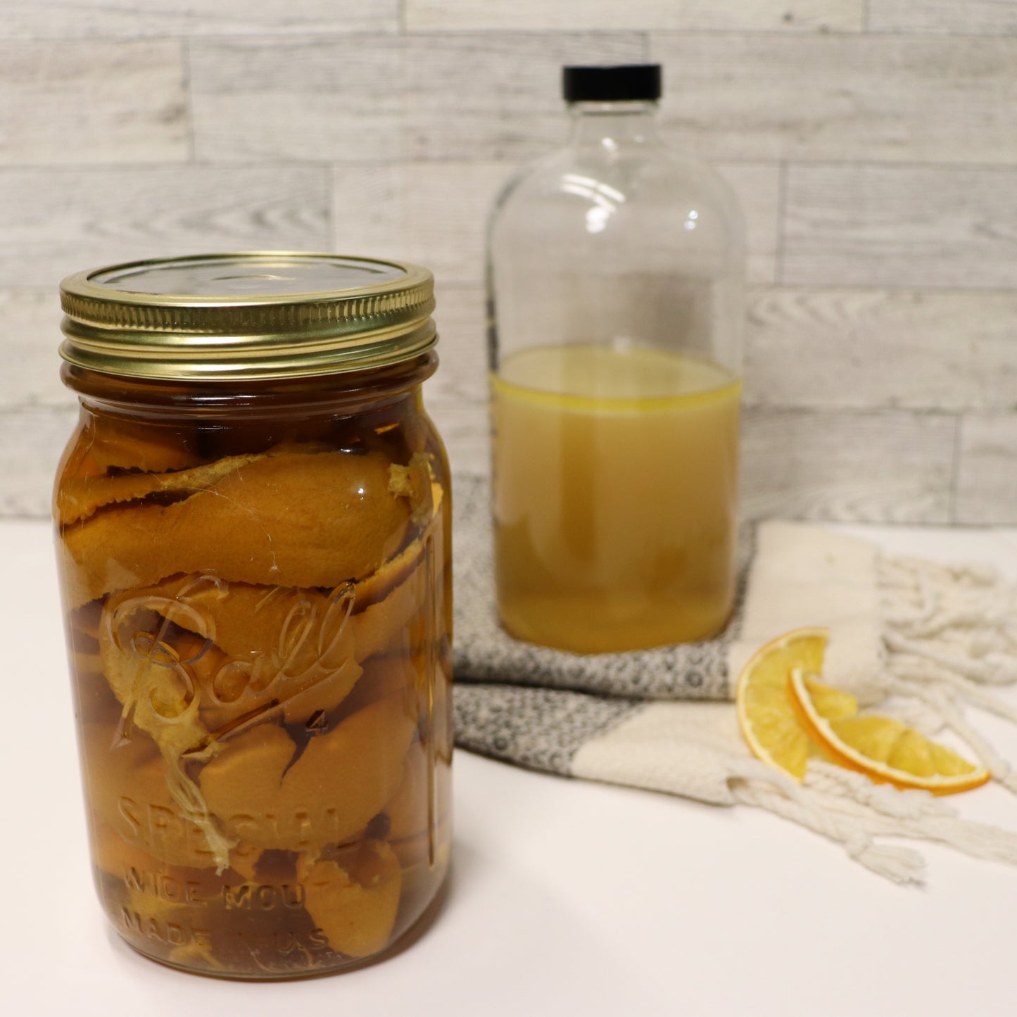 The Homestead Kitchen - DIY Workshop Woodland Corner Store