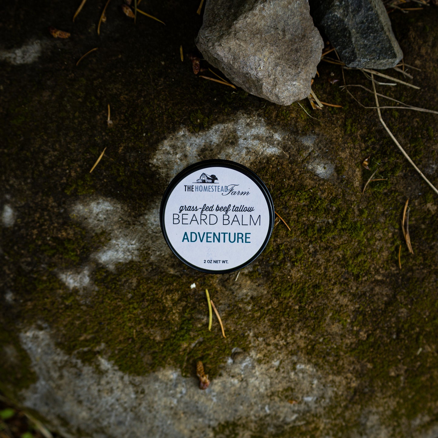 Beard Balm