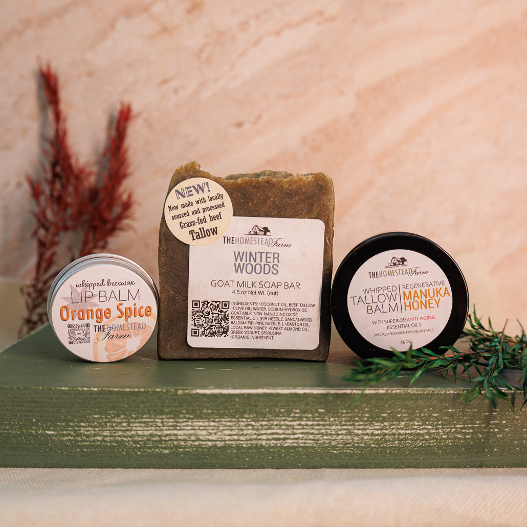 The Everyday Collection