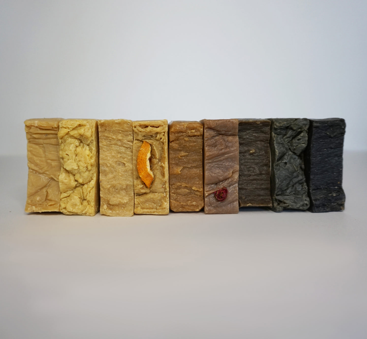Goat Milk Soap Bar