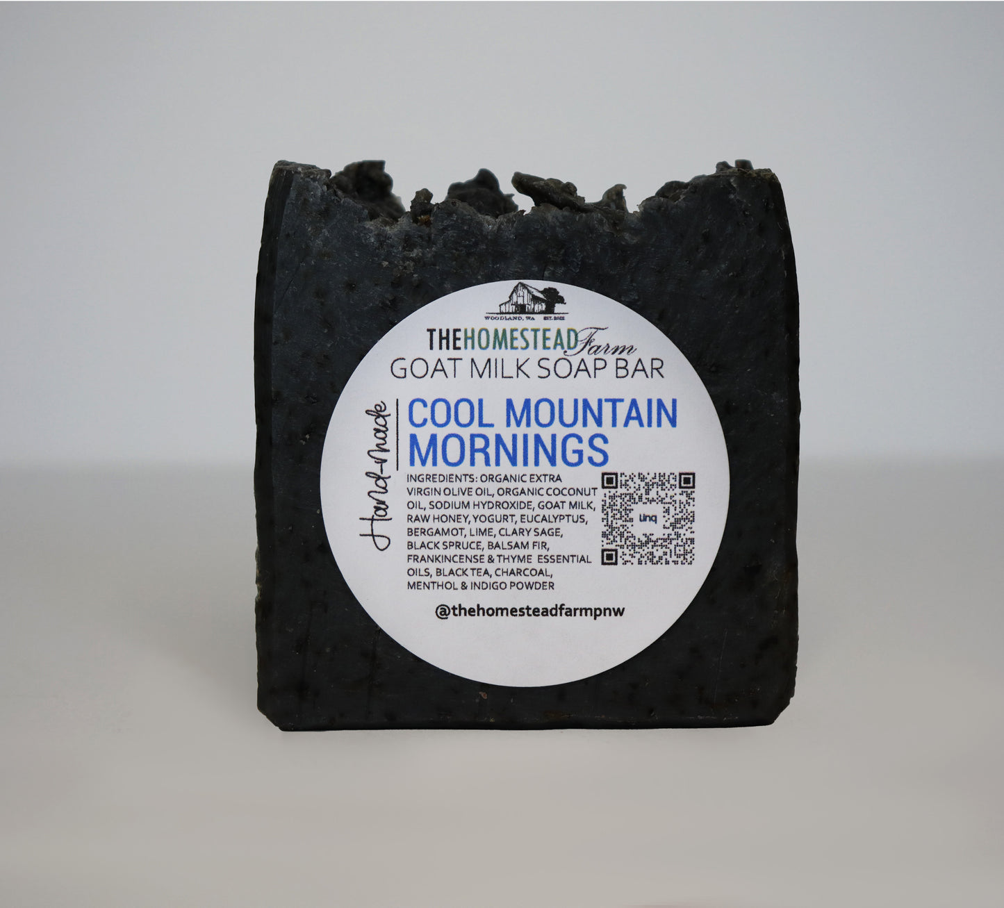 Goat Milk Soap Bar