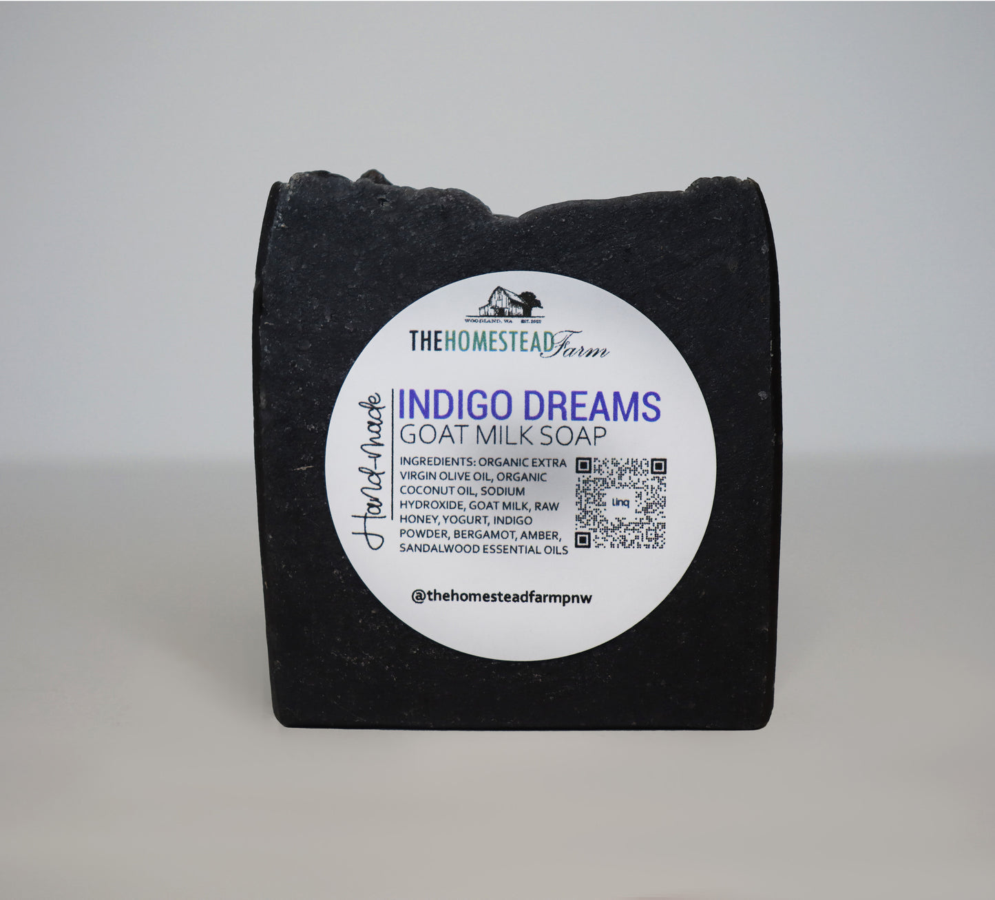 Goat Milk Soap Bar