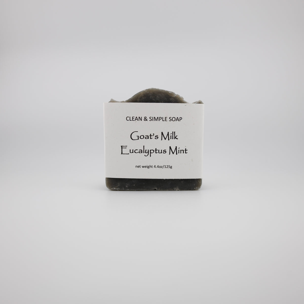 Clean & Simple Soap Bars