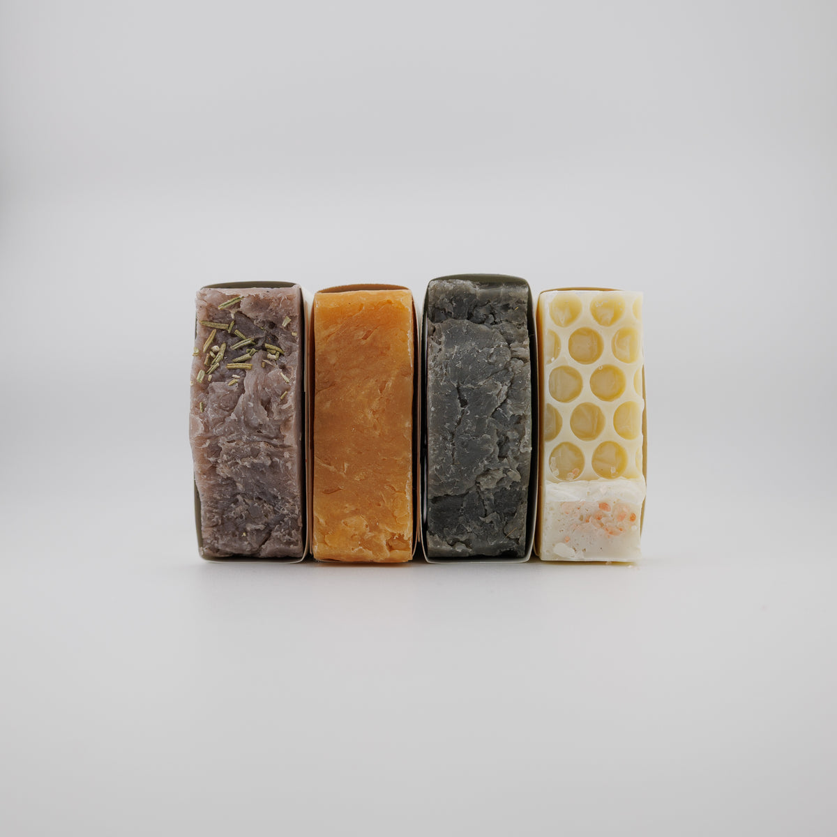 Clean & Simple Soap Bars