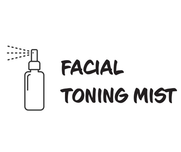Facial Toning Mist