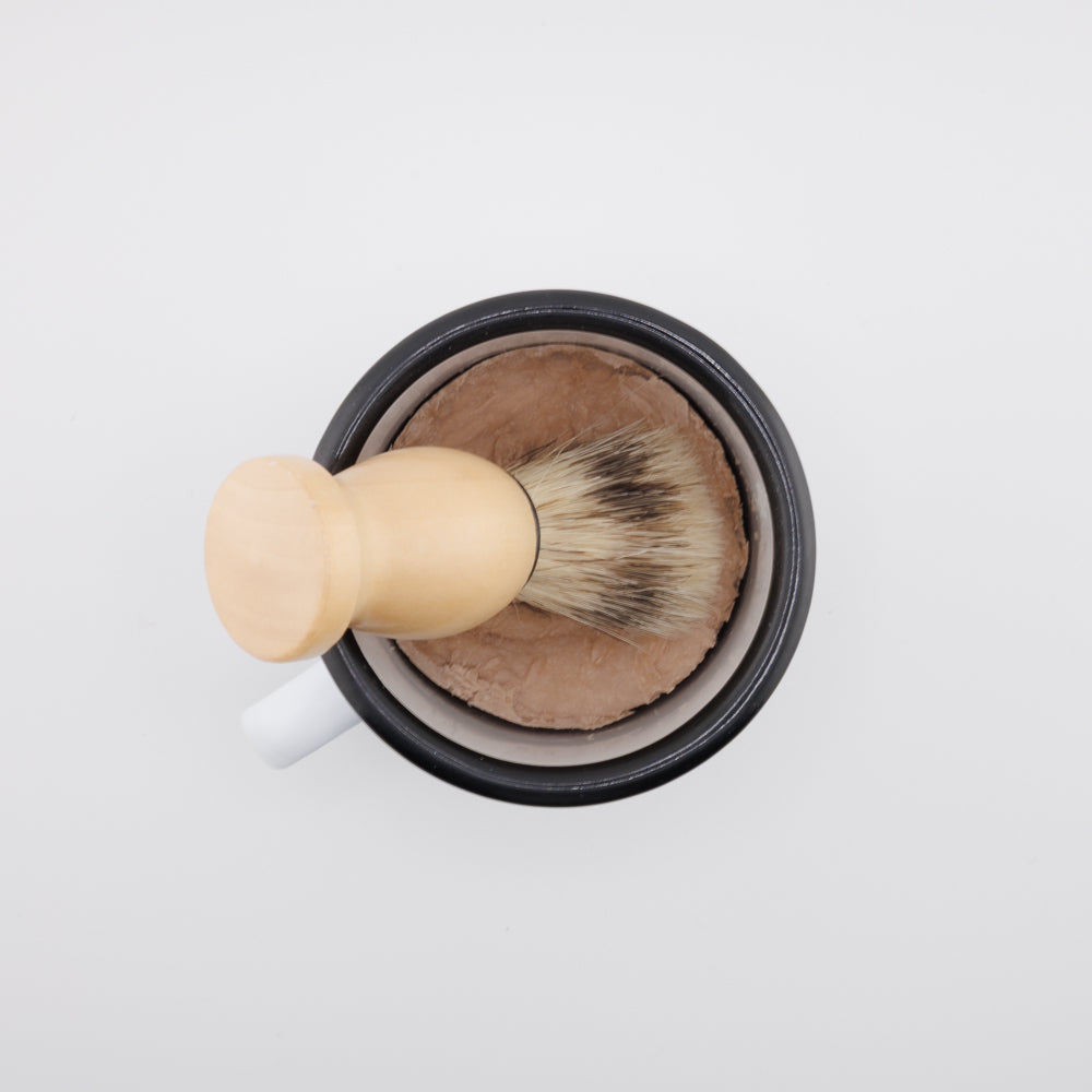 Wet Shaving Kit