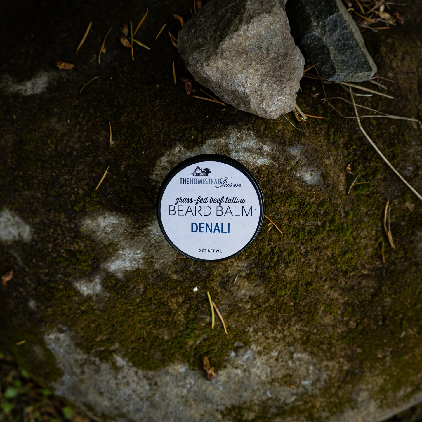 Beard Balm