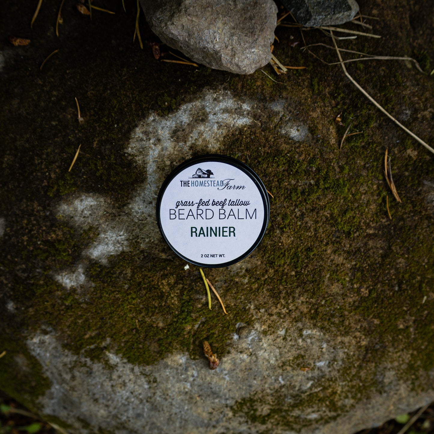Beard Balm