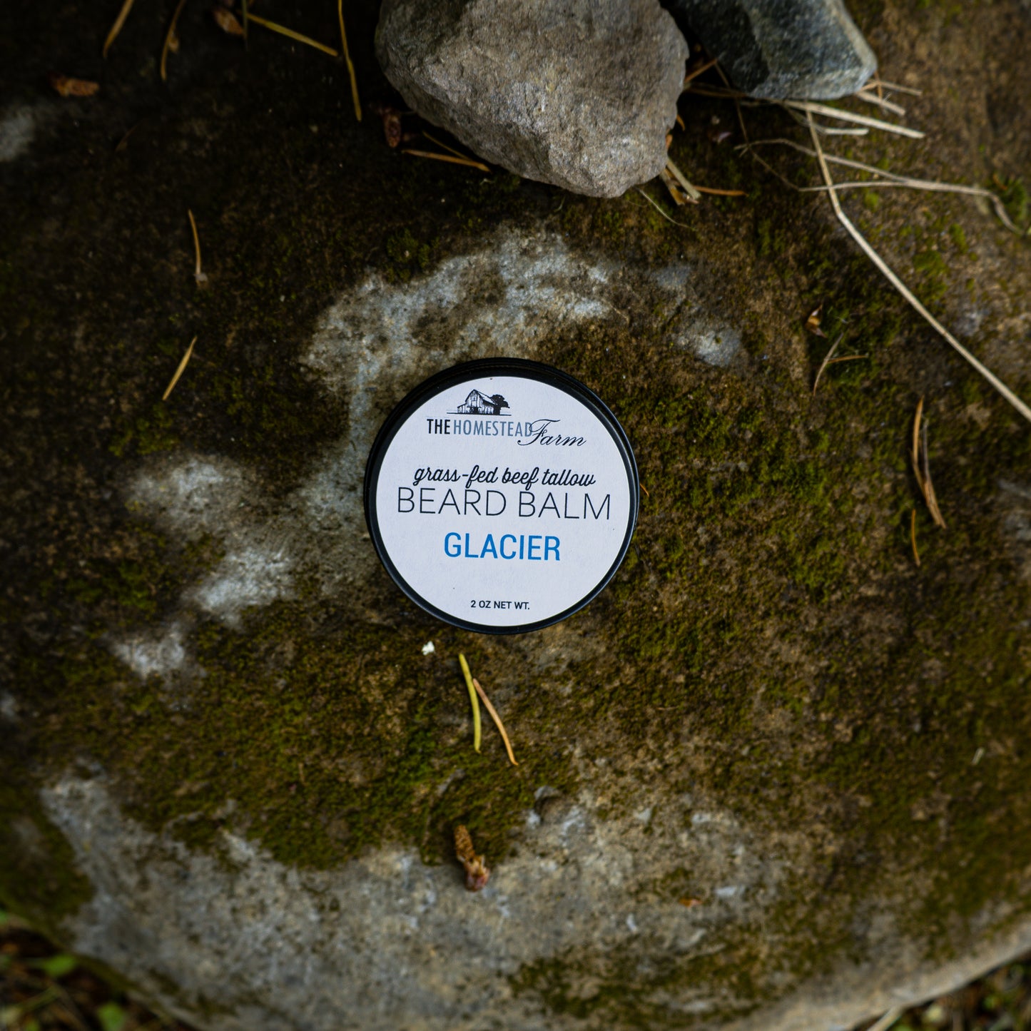 Beard Balm