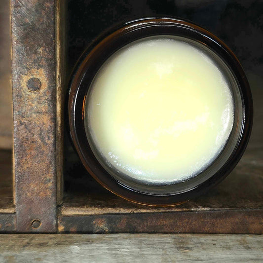 Grass Fed "OG" Tallow Balm