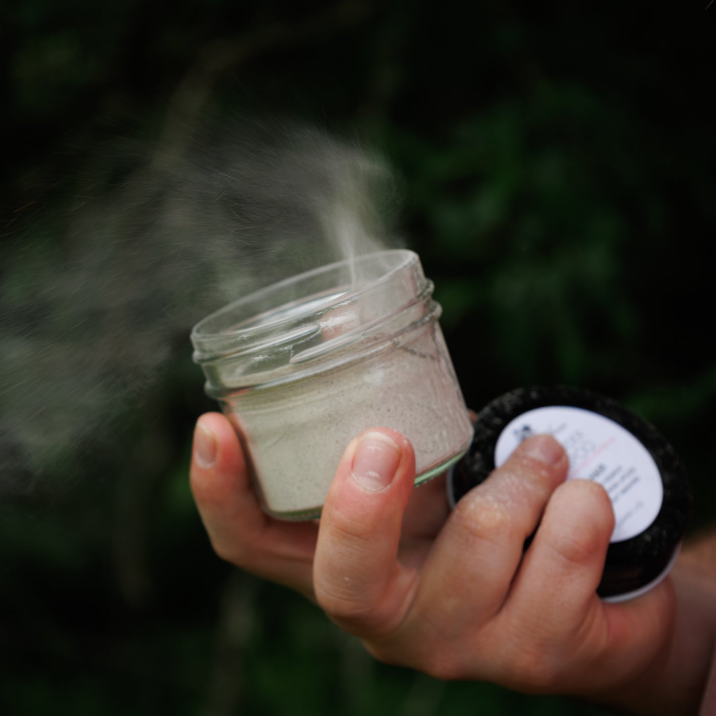 Dry Shampoo