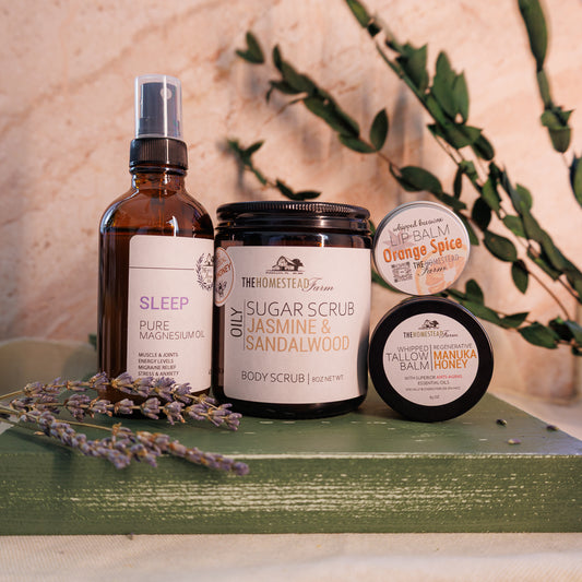 The Signature Collection