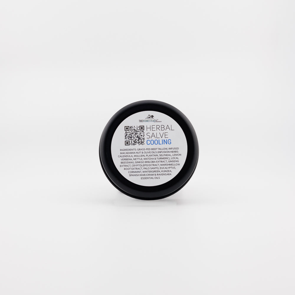 Herbal Salve