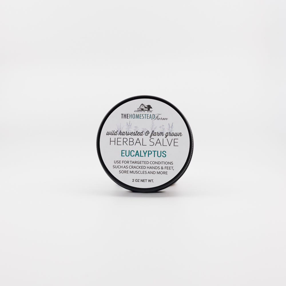 Herbal Salve