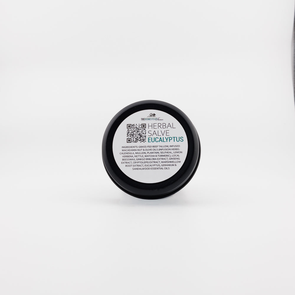 Herbal Salve