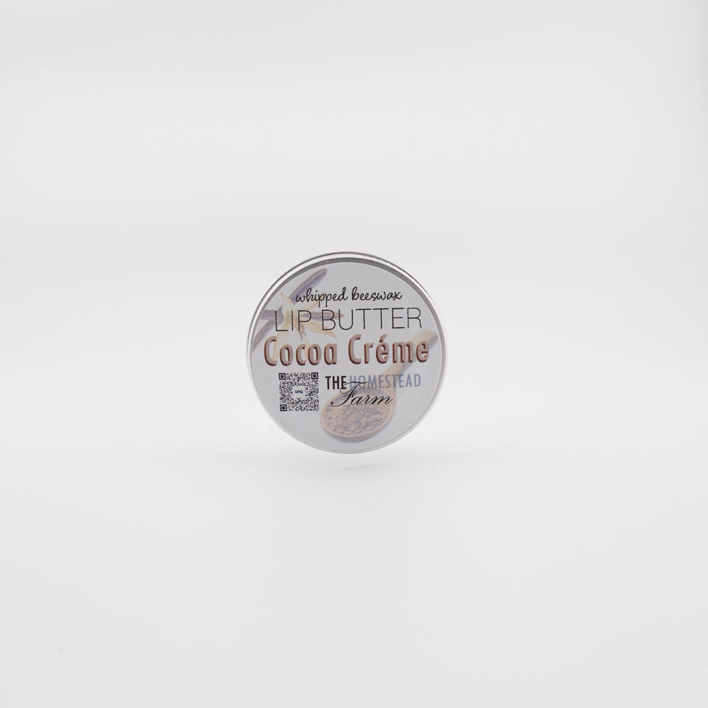 Beeswax Lip Balm