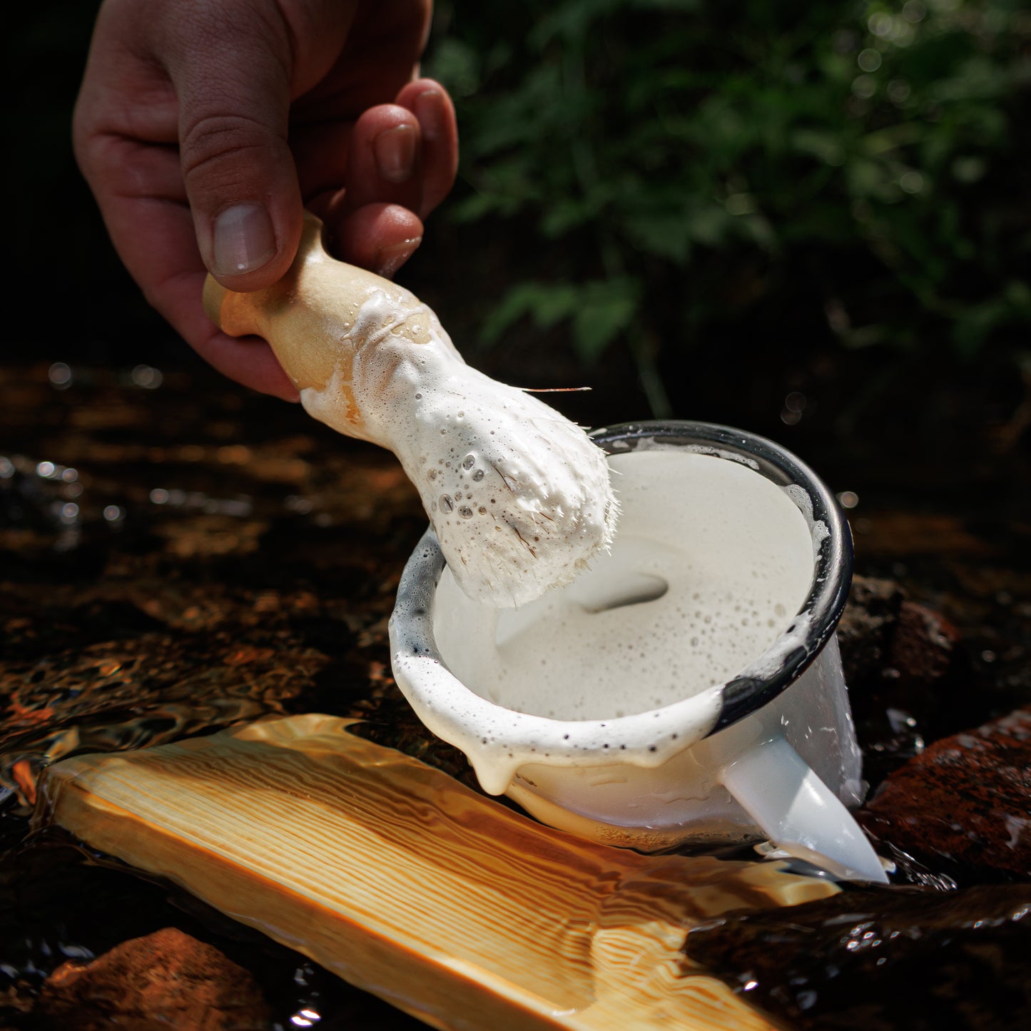 Wet Shaving Kit
