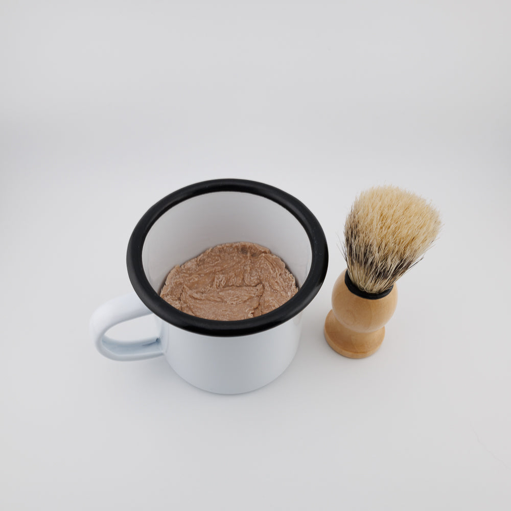 Wet Shaving Kit