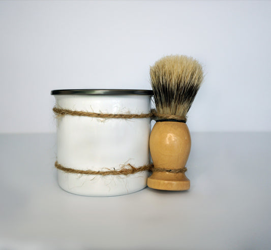Wet Shaving Kit