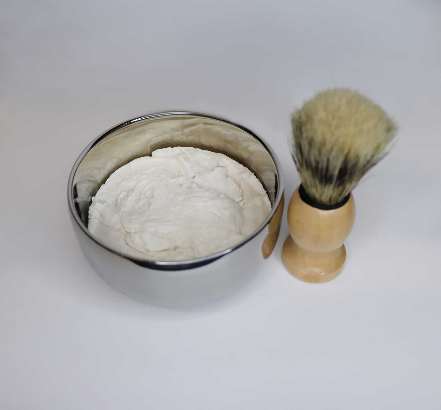 Wet Shaving Kit