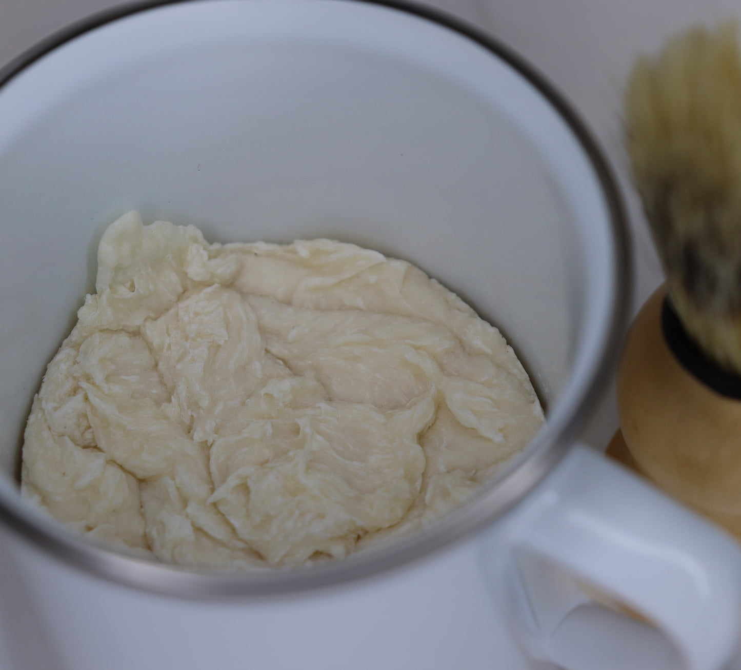 Wet Shaving Kit