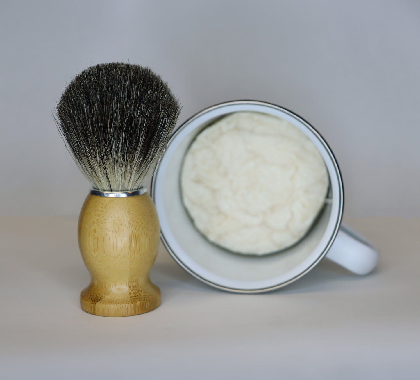 Wet Shaving Kit