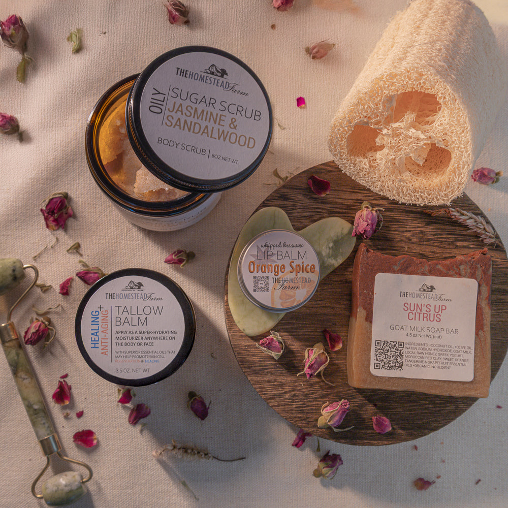 Valentine Luxe - Pre-Order