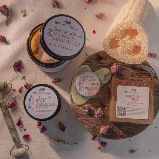 Valentine Luxe - Pre-Order