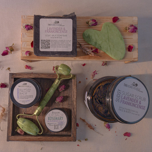 Sweetheart Box - Pre-Order