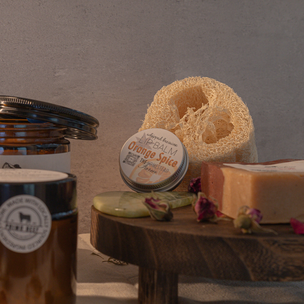 Valentine Luxe - Pre-Order