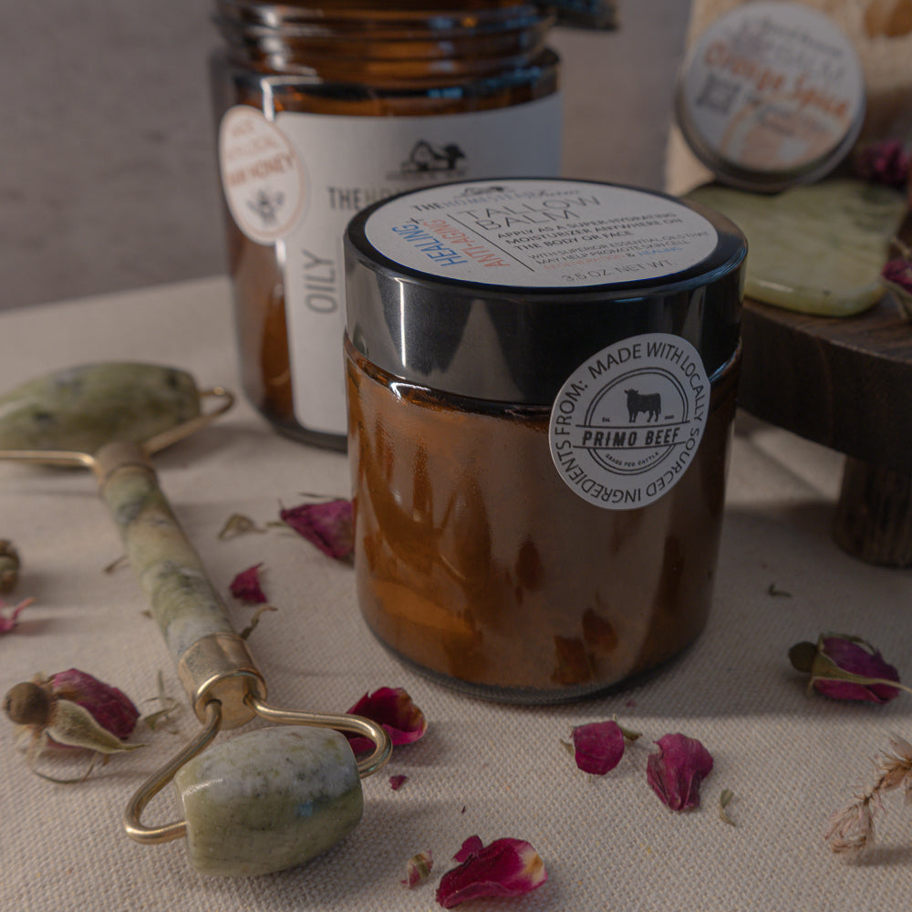 Sweetheart Box - Pre-Order