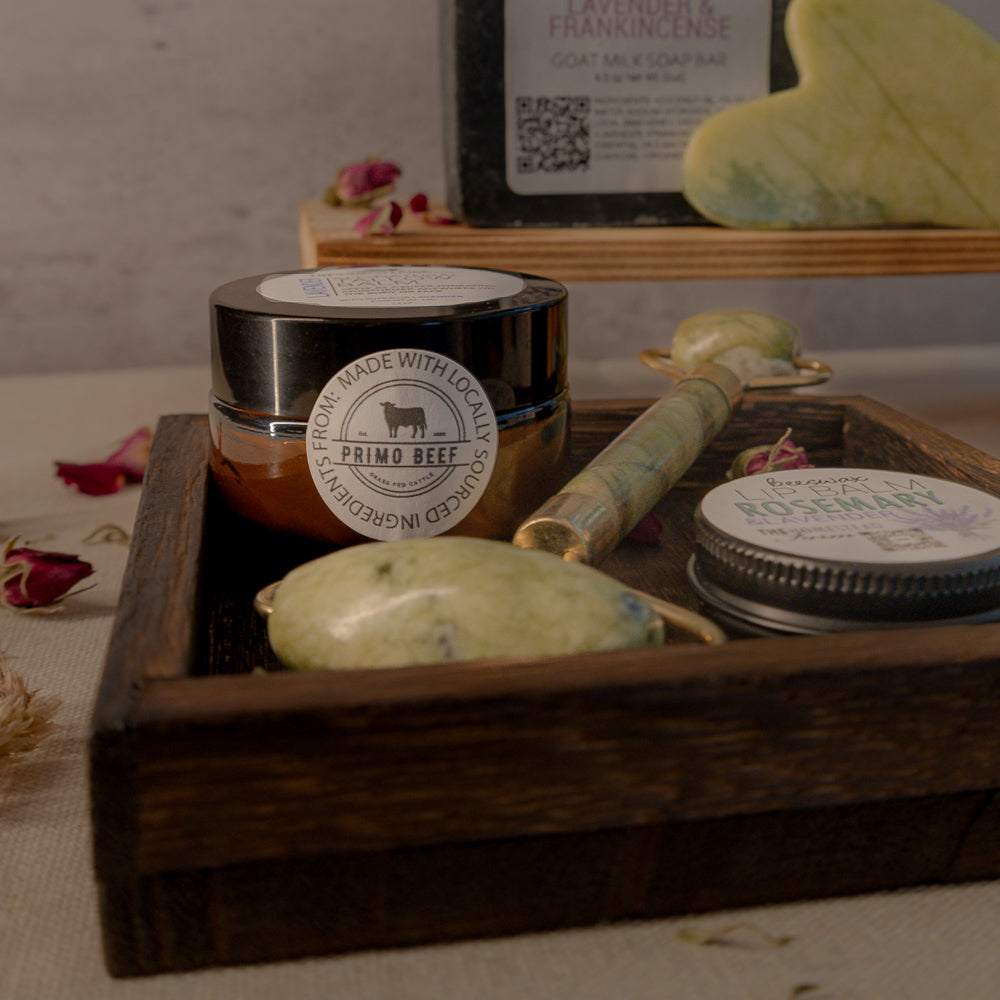 Sweetheart Box - Pre-Order